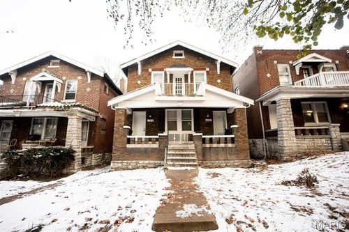 4126 Minnesota Ave, Saint Louis, MO, 63118-4414 | Card Image