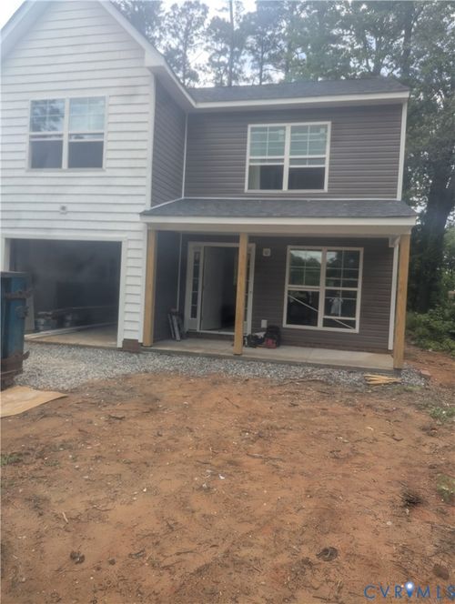 21305 Rutledge Avenue, Petersburg, VA, 23803 | Card Image