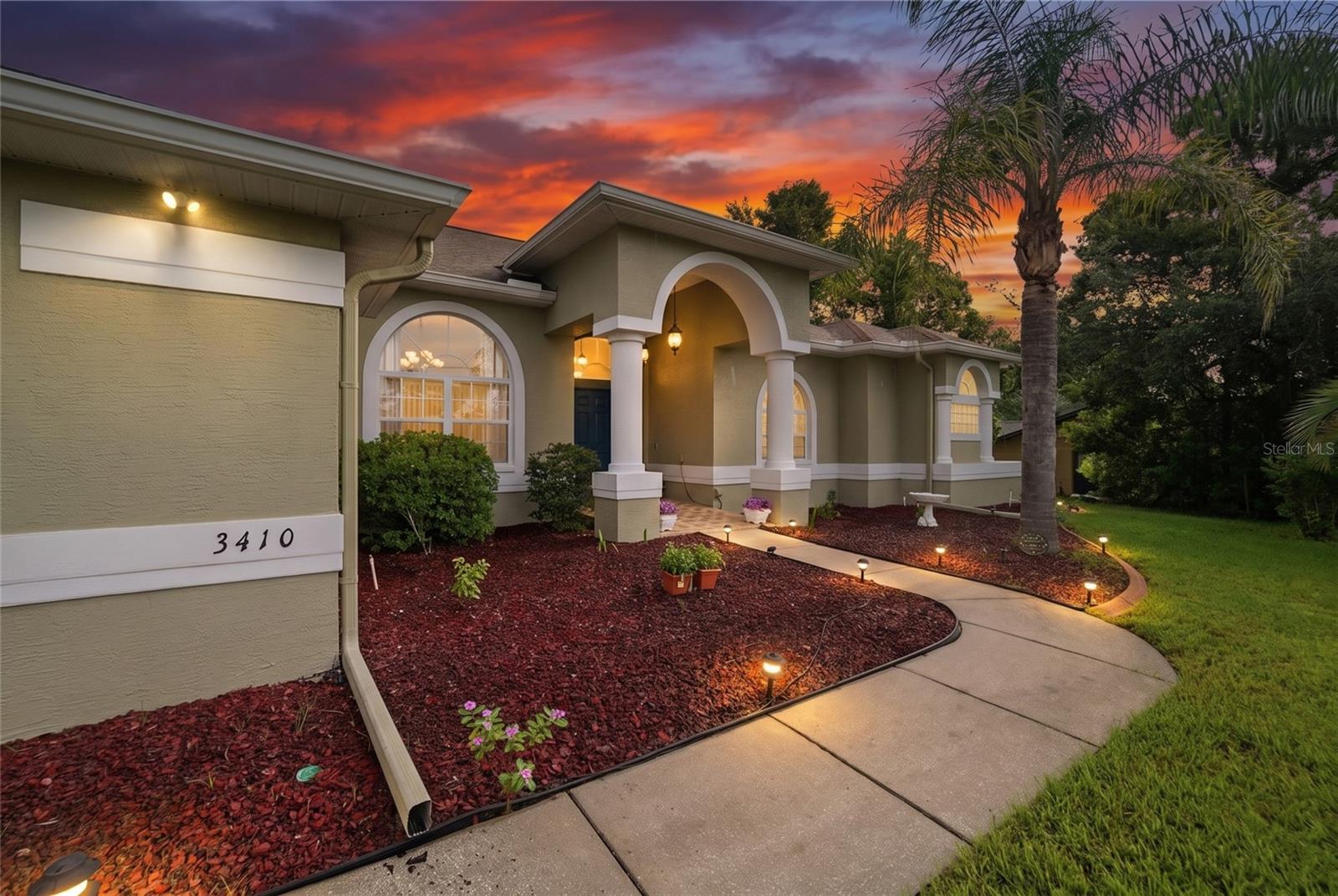Residential in SPRING HILL 2