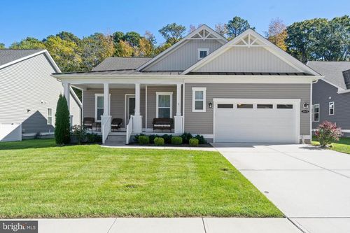 18573 Emerson Way, GEORGETOWN, DE, 19947-5421 | Card Image