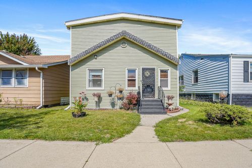 2707 163rd Pl, Hammond, IN, 46323-1016 | Card Image