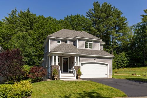 26 Picnic Rock Drive, Dover, NH, 03820 | Card Image