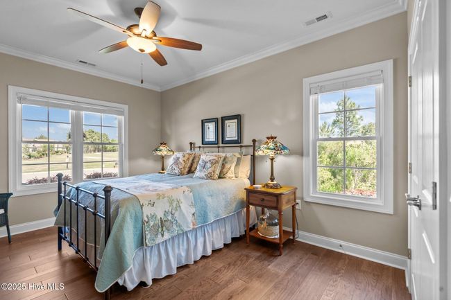 8549 Oak Abbey Trl Ne, House other with 4 bedrooms, 3 bathrooms and 2 parking in Leland NC | Image 28