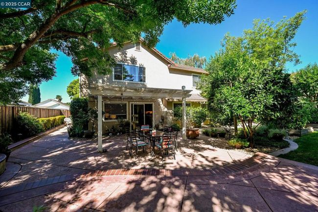 42 Alysia Ct, House other with 4 bedrooms, 3 bathrooms and 2 parking in Livermore CA | Image 32