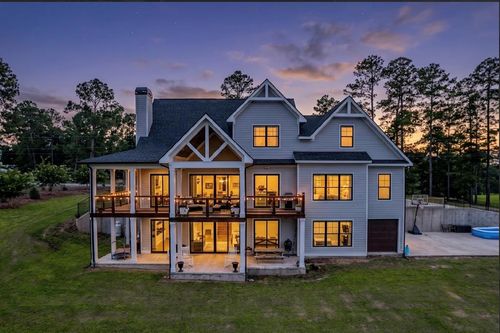127 Chumley Rd Ne, Milledgeville, GA, 31061-9190 | Card Image