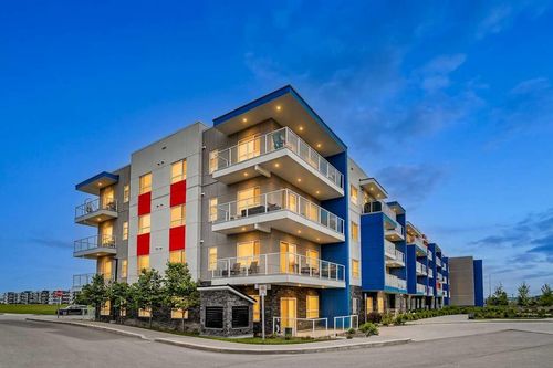 1418-19489 Main St Se, Calgary, AB, T3M3J3 | Card Image