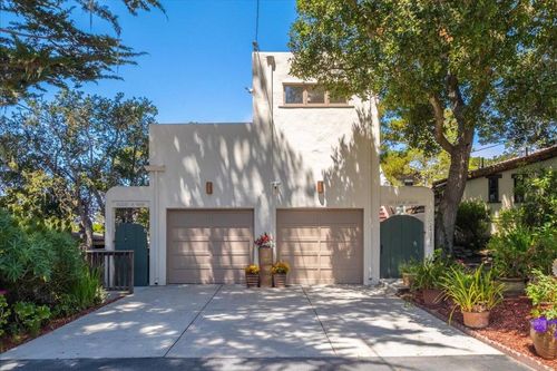 24826 Santa Fe St, Carmel, CA, 93923-8237 | Card Image