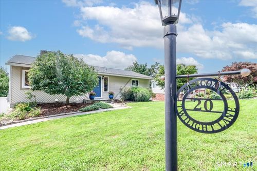 20 Twilight Lane, Brookfield, CT, 06804 | Card Image