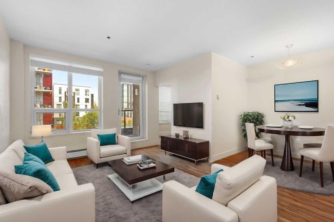 319 - 955 Mcpherson Rd Ne, Condo with 1 bedrooms, 1 bathrooms and 1 parking in Calgary AB | Image 7