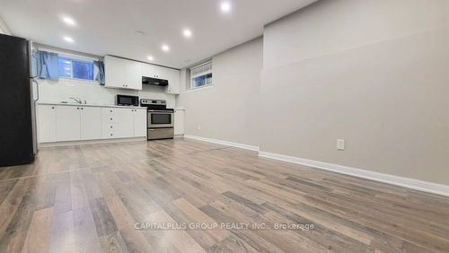 lower-712 Hewson Dr, Pickering, ON, L1W1T5 | Card Image