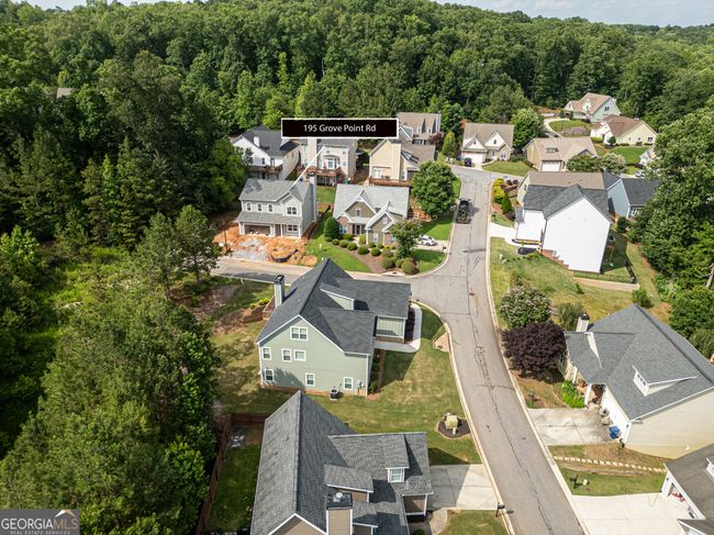 195 Grove Point Rd, House other with 4 bedrooms, 3 bathrooms and 4 parking in Athens GA | Image 36