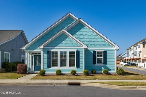 116 Gray Duck Dr, Beaufort, NC, 28516-3100 | Card Image