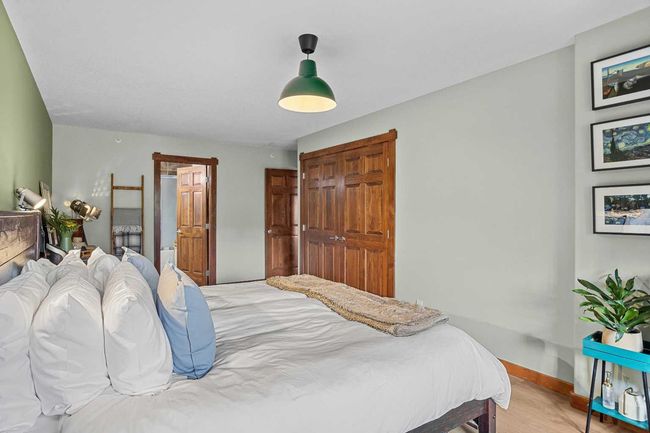 301 - 170 Crossbow Pl, Condo with 2 bedrooms, 2 bathrooms and 2 parking in Canmore AB | Image 4