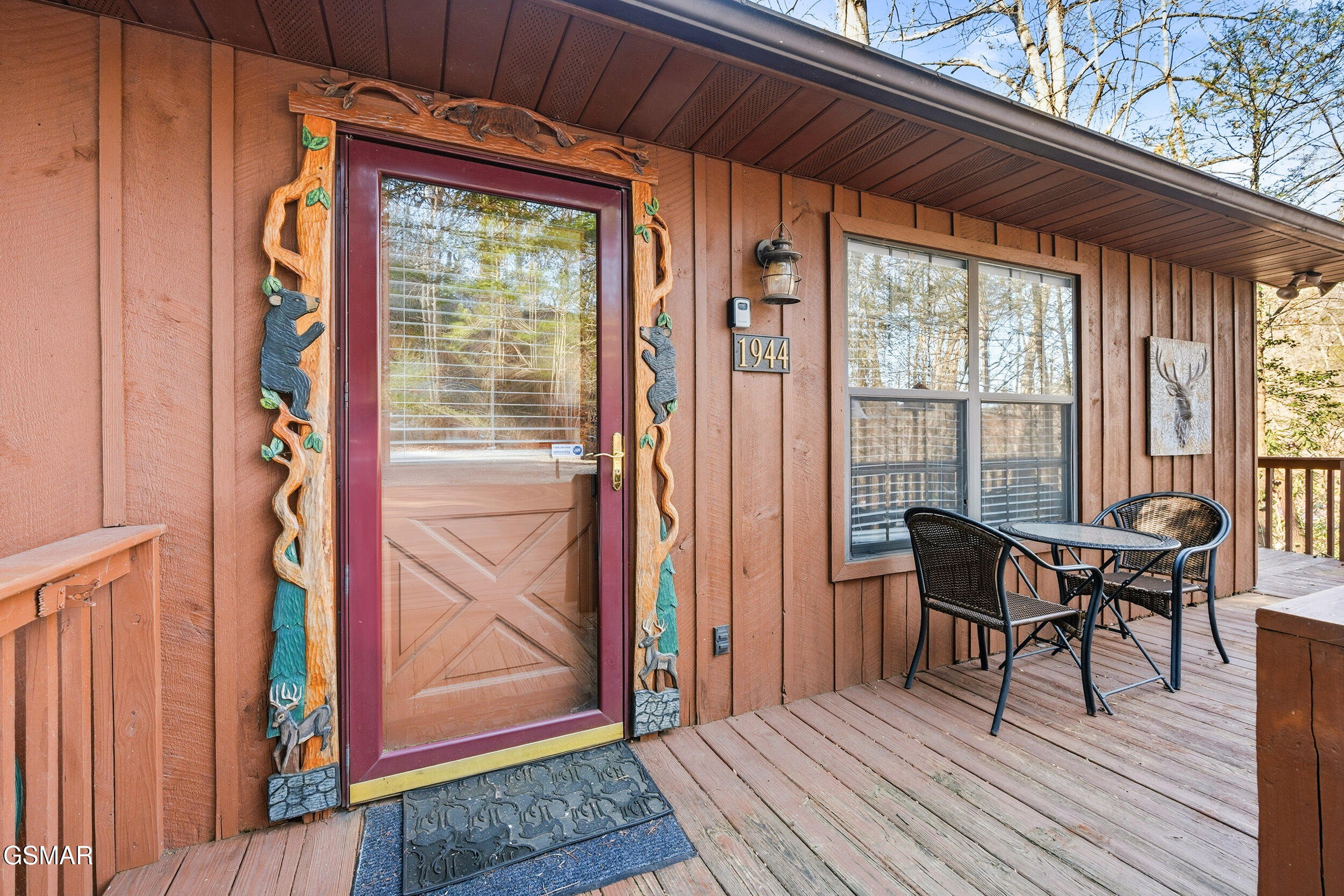 Residential in Sevierville 4