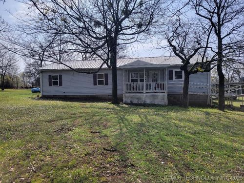 39 Honey Do Ln, Stigler, OK, 74462-5055 | Card Image