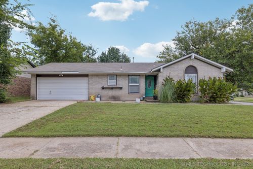 2761 S 134th East Ave, Tulsa, OK, 74134-2653 | Card Image