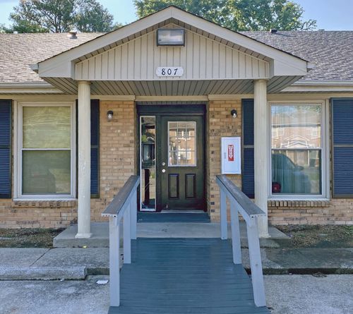 a-807 Golfview Place, Clarksville, TN, 37043 | Card Image