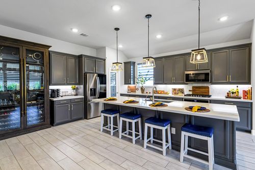6442 Pomegranate Blossom Dr, Katy, TX, 77493-4229 | Card Image