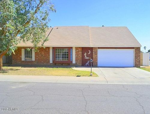 6941 W Vermont Ave, Glendale, AZ, 85303-5815 | Card Image