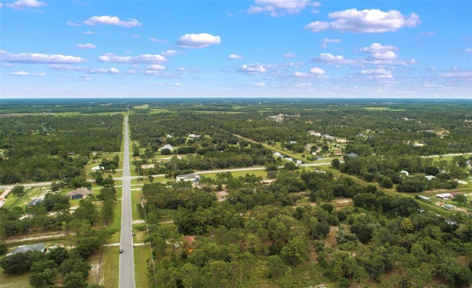 Land in ORLANDO 4