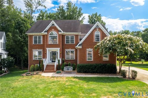 8048 Hampton Station Ct, Chesterfield, VA, 23832-2019 | Card Image