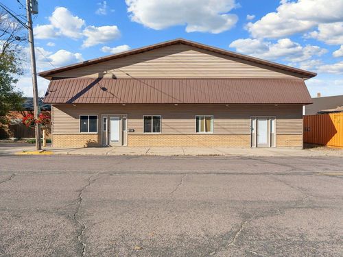 215 Paquin St E, Waterville, MN, 56096-1456 | Card Image