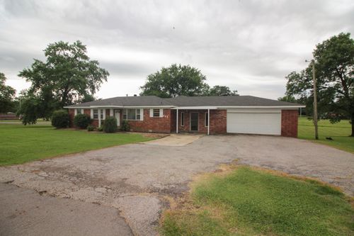 555 Cabin Creek Avenue, Lamar, AR, 72846 | Card Image