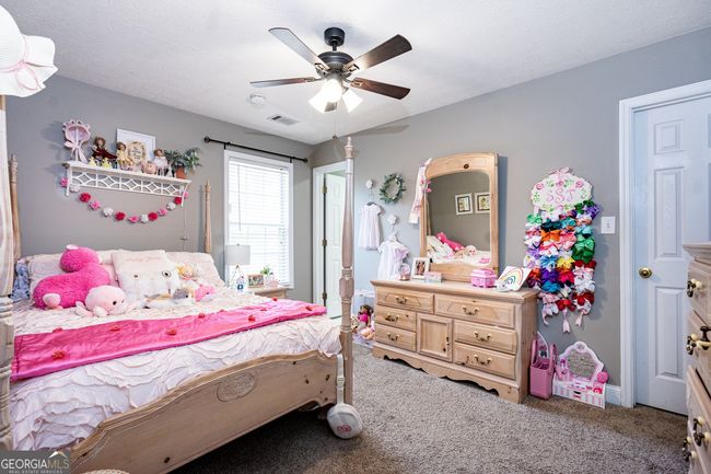 122 Cameron Pointe Dr, House other with 4 bedrooms, 3 bathrooms and null parking in Lagrange GA | Image 21