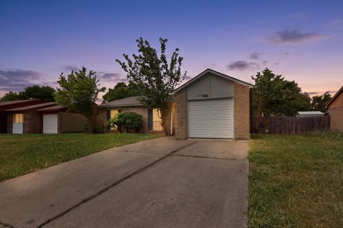 2317 Idlewood Drive, Arlington, TX, 76014 | Card Image