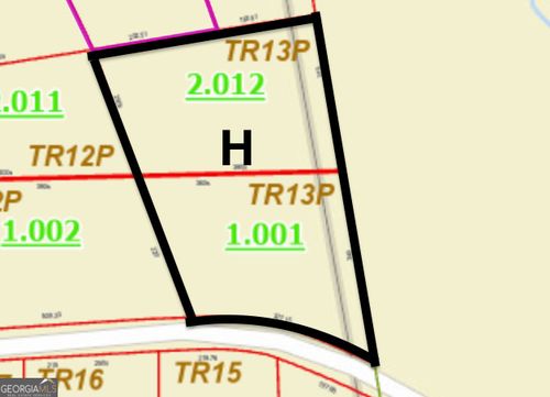0 County Road 712, Cedar Bluff, AL, 35959 | Card Image