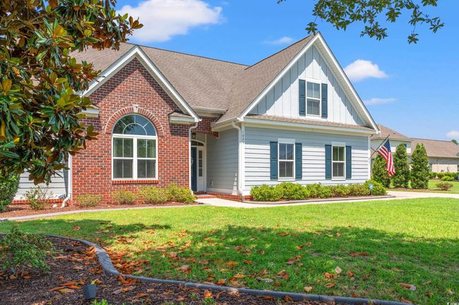 1025 Limpkin Dr, House other with 4 bedrooms, 3 bathrooms and 5 parking in Conway SC | Image 34