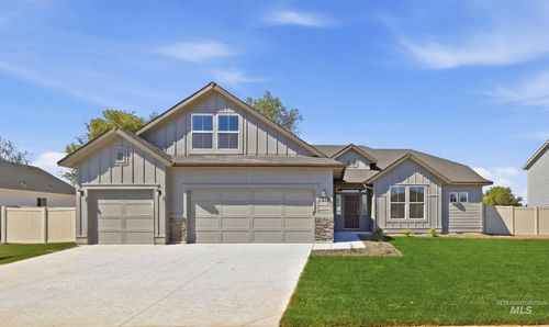 4578 Georgia Ave, Nampa, ID, 83686 | Card Image