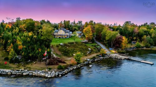 636 Myers Point Rd, Head Of Jeddore, NS, B0J1P0 | Card Image