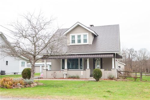 4685 Morgantown Rd, Lake Lynn, PA, 15451-1013 | Card Image