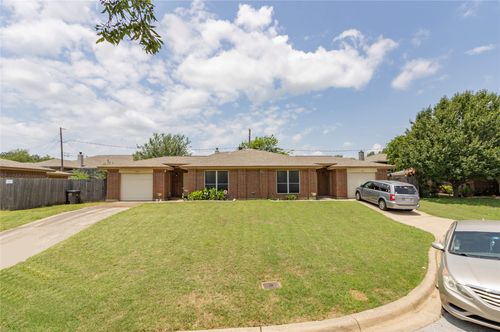 4509 Anchor Ct, Fort Worth, TX, 76135-2038 | Card Image