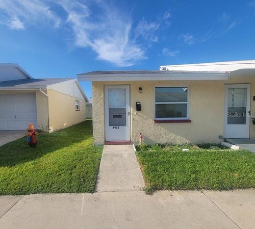 4922 Filner St, NEW PORT RICHEY, FL, 34652-3443 | Card Image