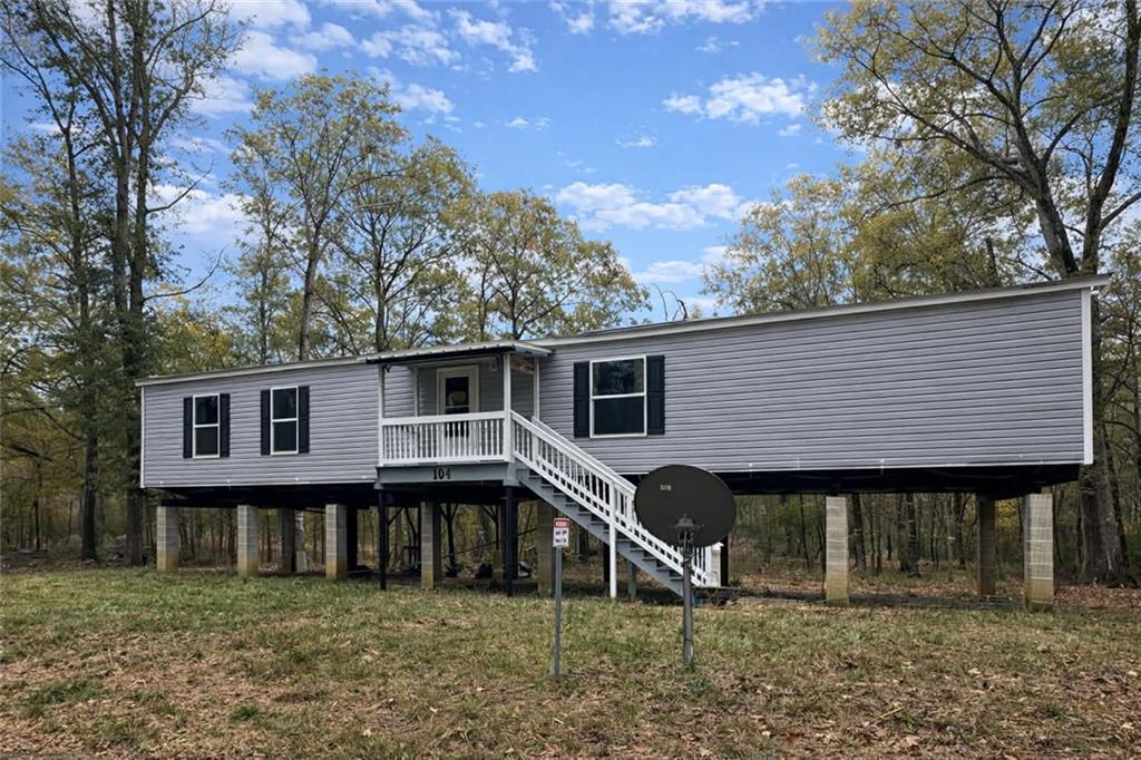 Residential in Deville 2