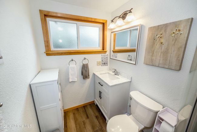 733 Hagman Rd, Home with 3 bedrooms, 1 bathrooms and null parking in Nordman ID | Image 20