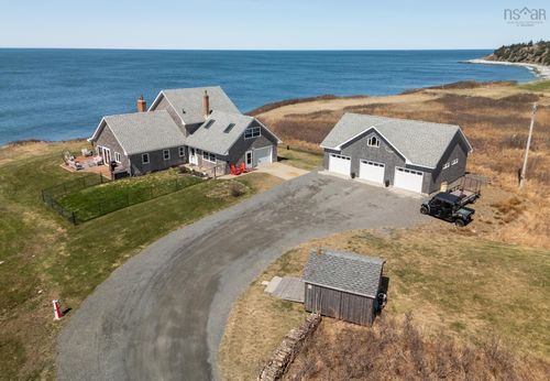 2435 Main Shore Rd, Port Maitland, NS, B5A5V1 | Card Image