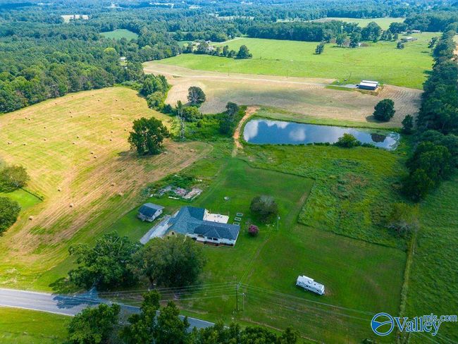 3269 Highway 55 E, House other with 5 bedrooms, 4 bathrooms and null parking in Eva AL | Image 37