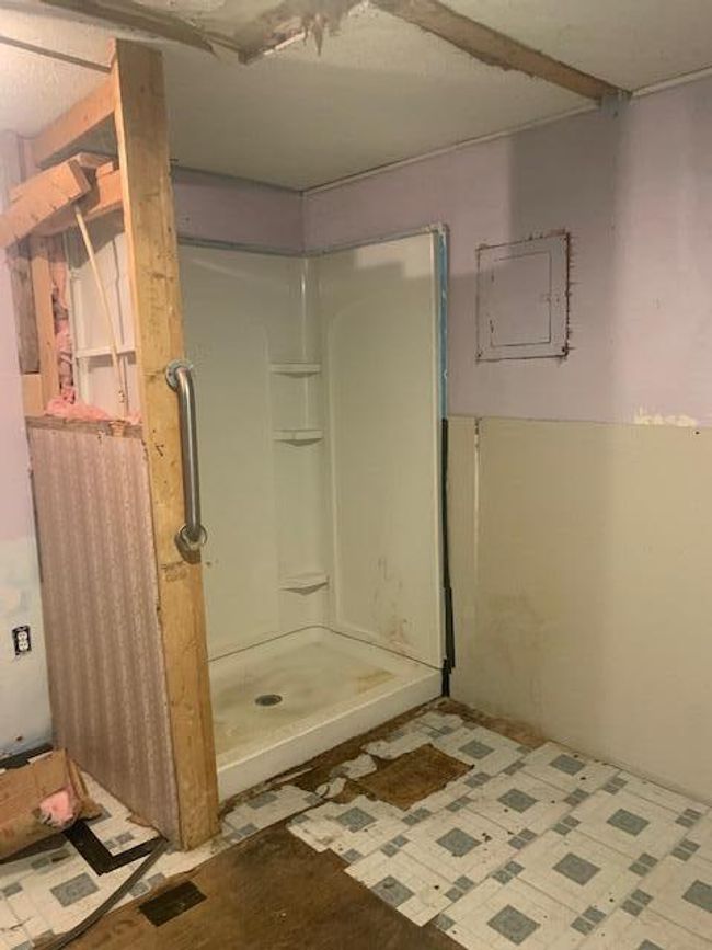 1710 Derby Rd, House other with 6 bedrooms, 1 bathrooms and null parking in Appalachia VA | Image 5