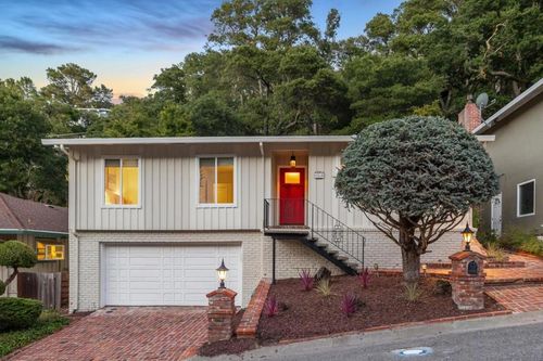 864 Vista Ct, Millbrae, CA, 94030 | Card Image