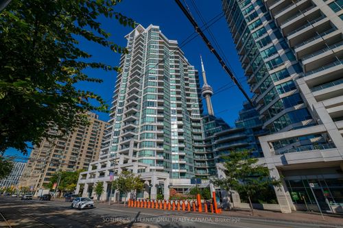 1815-230 Queens Quay W, Toronto, ON, M5J2Y7 | Card Image