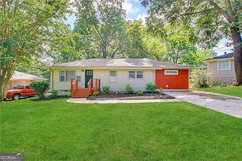 1996 Meadow Ln, Decatur, GA, 30032-4219 | Card Image