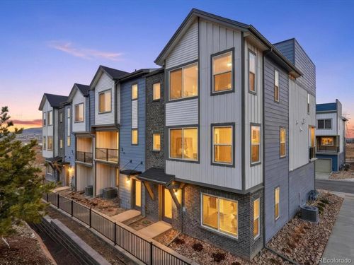 4663 Cloudburst Ln, Morrison, CO, 80465-1167 | Card Image