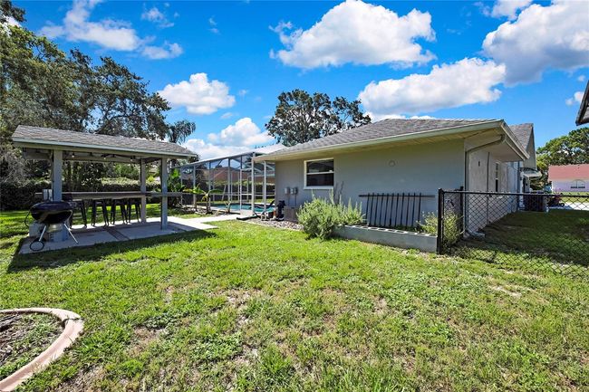 13295 Don Loop, House other with 3 bedrooms, 2 bathrooms and null parking in Spring Hill FL | Image 51