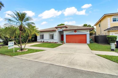 14129 Sw 161st Ct, Miami, FL, 33196-6543 | Card Image