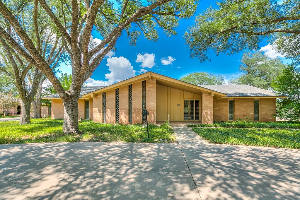 Vista Del Arroyo Dr, San Angelo, TX 76904