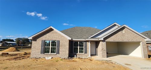 35 Gaines Ct, Wetumpka, AL, 36092-1036 | Card Image