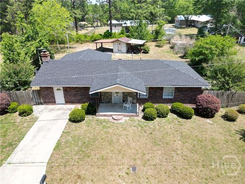 113 Elm Street, Claxton, GA, 30414 | Card Image